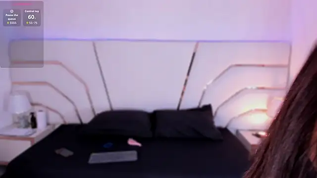 Snapshot of Kendall_Evanss chatting on January 8, 3:42 am Kendall Evanss online show from January 8, 3:42 am