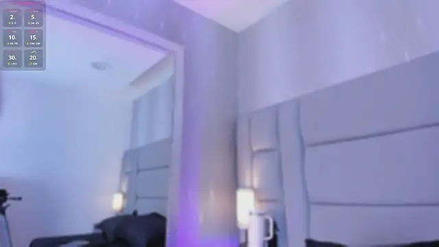 Snapshot of Kendall_Evanss chatting on February 3, 7:19 pm Kendall Evanss online show from February 3, 7:19 pm