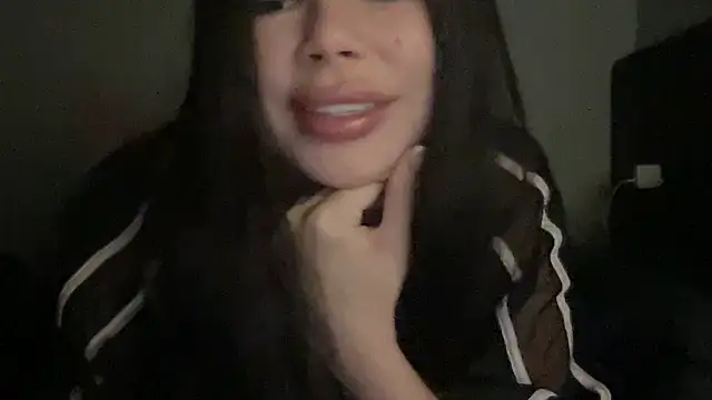 Orlinah online show from November 17, 8:14 pm
