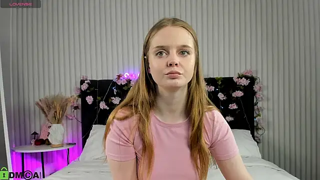 Amanda steele online show from January 12, 2:28 am