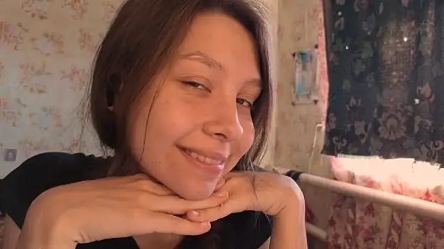 QutieDaSweet online show from October 13, 6:13 am