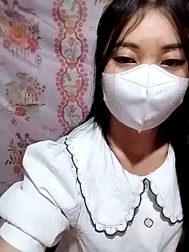 Damhan12 online show from October 31, 3:07 am