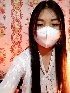 Damhan12 online show from November 28, 2:09 pm