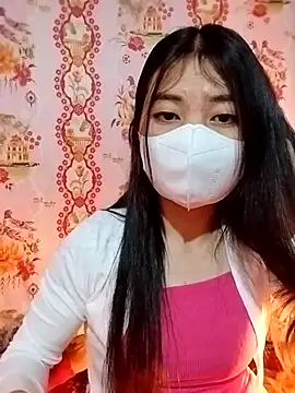 Snapshot of Damhan12 chatting on December 22, 2:03 pm Damhan12 online show from December 22, 2:03 pm