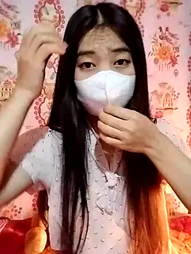 Snapshot of Damhan12 chatting on January 6, 12:58 am Damhan12 online show from January 6, 12:58 am