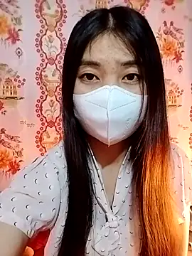 Snapshot of Damhan12 chatting on January 6, 1:37 pm Damhan12 online show from January 6, 1:37 pm