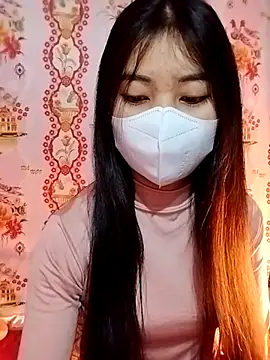 Snapshot of Damhan12 chatting on January 7, 1:52 am Damhan12 online show from January 7, 1:52 am