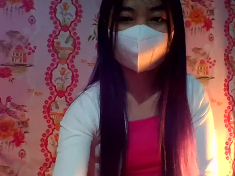 Snapshot of Damhan12 chatting on January 8, 7:32 am Damhan12 online show from January 8, 7:32 am