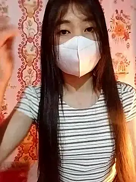 Snapshot of Damhan12 chatting on January 9, 2:31 pm Damhan12 online show from January 9, 2:31 pm