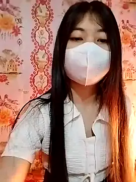 Snapshot of Damhan12 chatting on January 10, 2:35 am Damhan12 online show from January 10, 2:35 am