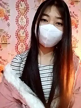 Snapshot of Damhan12 chatting on January 12, 2:50 am Damhan12 online show from January 12, 2:50 am