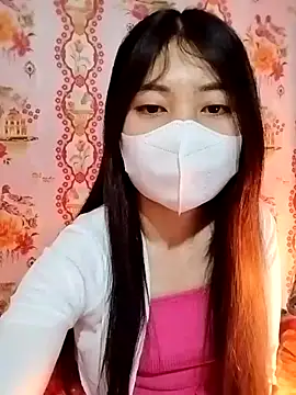 Snapshot of Damhan12 chatting on February 3, 2:21 am Damhan12 online show from February 3, 2:21 am