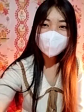 Snapshot of Damhan12 chatting on February 5, 1:54 am Damhan12 online show from February 5, 1:54 am