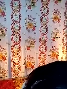 Snapshot of Damhan12 chatting on February 16, 1:02 am Damhan12 online show from February 16, 1:02 am