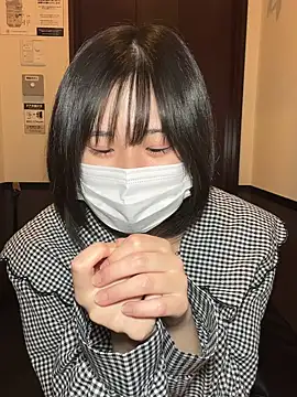 Hiyori roripop ch online show from November 4, 9:30 am