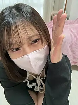 Hiyori roripop ch online show from April 15, 1:34 am