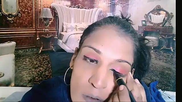 Snapshot of IndianSexcSmyle chatting on February 1, 5:11 pm IndianSexcSmyle online show from February 1, 5:11 pm