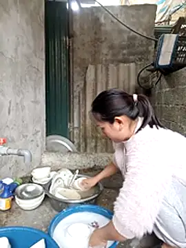 Na xx online show from December 16, 3:00 am