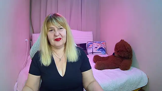 EmmaEllison online show from February 17, 7:16 am