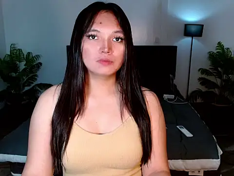 Snapshot of Nikki_Karishma chatting on February 11, 11:48 am Nikki Karishma online show from February 11, 11:48 am