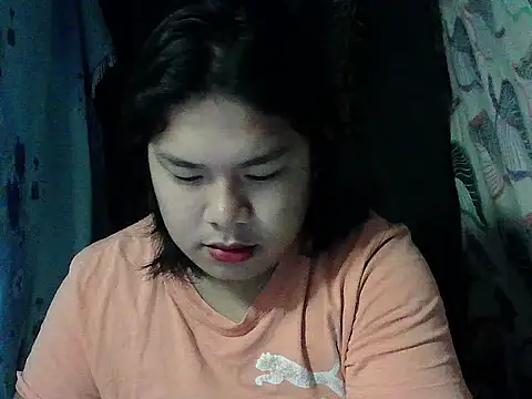Snapshot of Huntrix2025 chatting on March 16, 8:35 pm Huntrix2025 online show from March 16, 8:35 pm