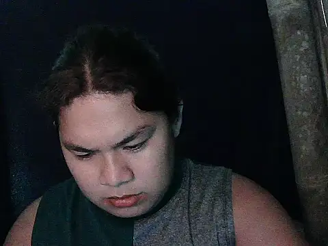 Snapshot of Huntrix2025 chatting on May 26, 2:18 am Huntrix2025 online show from May 26, 2:18 am