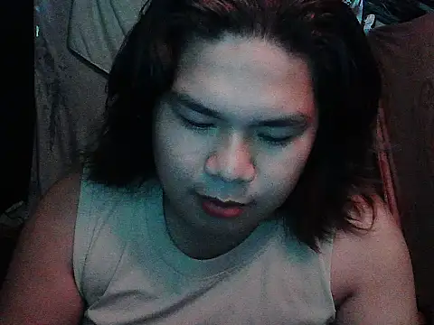 Snapshot of Huntrix2025 chatting on May 27, 3:31 pm Huntrix2025 online show from May 27, 3:31 pm