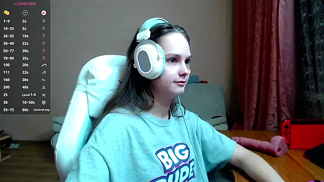 SharybbFace online show from October 28, 3:58 pm