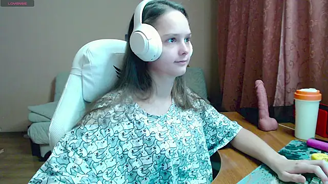 SharybbFace online show from November 7, 3:12 pm