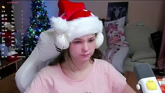 SharybbFace online show from December 19, 3:08 pm