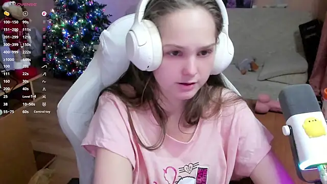 SharybbFace online show from December 20, 7:10 pm