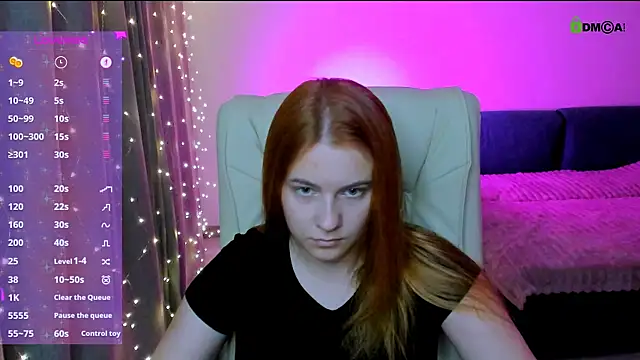 Snapshot of red__dizzy chatting on October 16, 3:24 pm red dizzy online show from October 16, 3:24 pm