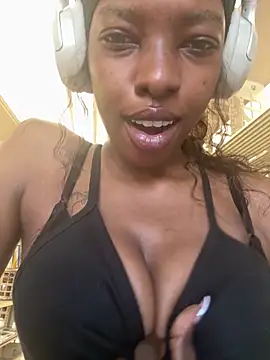 Oceanababe21 online show from April 17, 2:53 pm