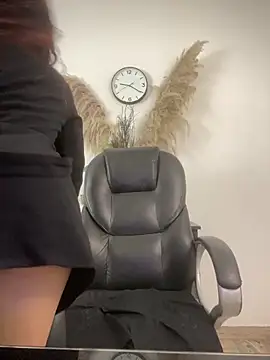 Sabriinaa Foxx online show from May 6, 2:22 pm