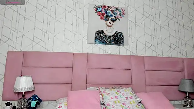 ChloeLaurentt online show from May 20, 1:17 pm