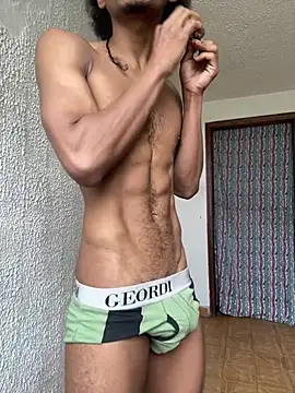 Sexyquerubin online show from March 23, 3:49 pm