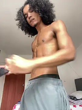 Sexyquerubin online show from June 26, 3:05 pm