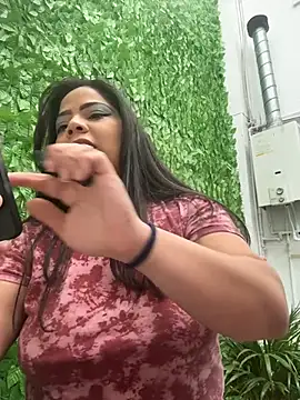 ROUSE SINCLAIR online show from October 17, 7:27 pm