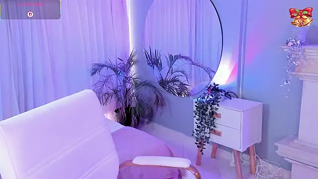 Keiiry  online show from November 10, 7:35 pm