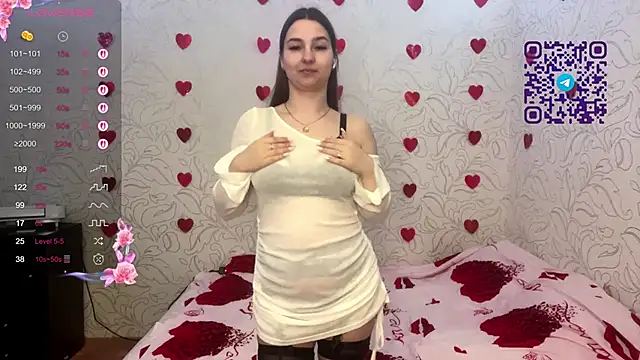 GemmaGunter online show from February 28, 6:09 pm