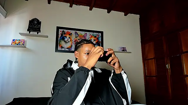 jordan mm420 online show from January 16, 5:50 pm