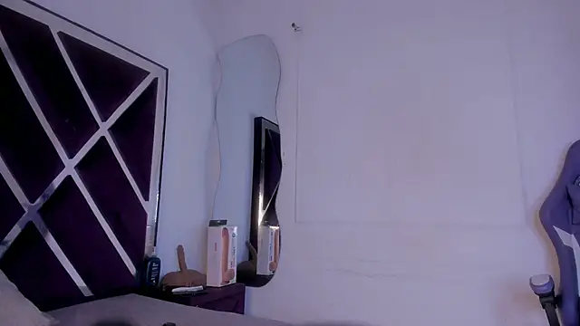 angelkyraasm online show from April 15, 1:18 pm