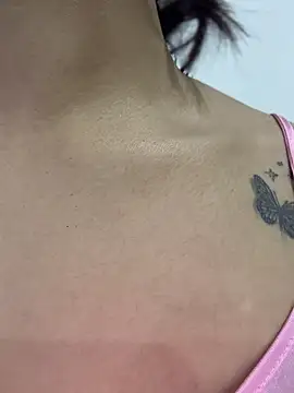 Isabella-Teen online show from January 16, 2:04 am