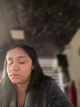 Isabella-Teen online show from July 8, 12:42 pm