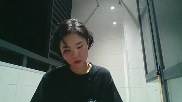 JennyCarpenter online show from September 27, 4:23 pm