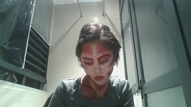 JennyCarpenter online show from October 31, 11:11 am