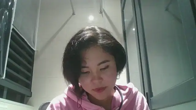 JennyCarpenter online show from November 5, 12:27 pm