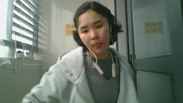 JennyCarpenter online show from January 17, 12:04 am