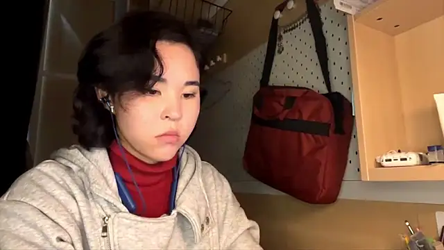 JennyCarpenter online show from March 16, 3:45 am