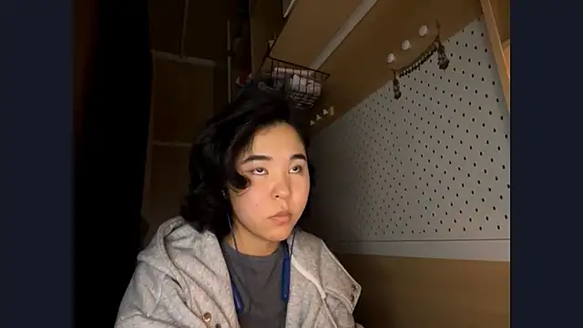 JennyCarpenter online show from April 17, 10:46 pm